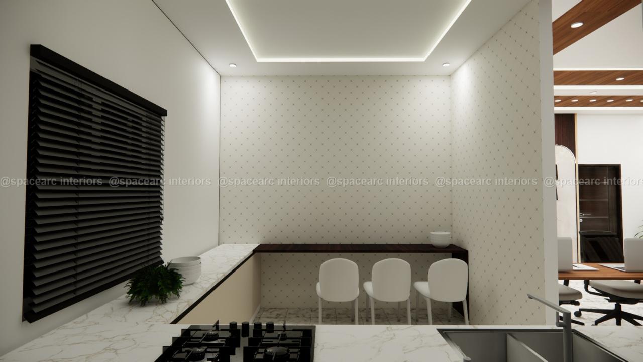 Residential-Interiors